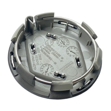 Новый колпак оригинального легкосплавного диска Renault 403152085R