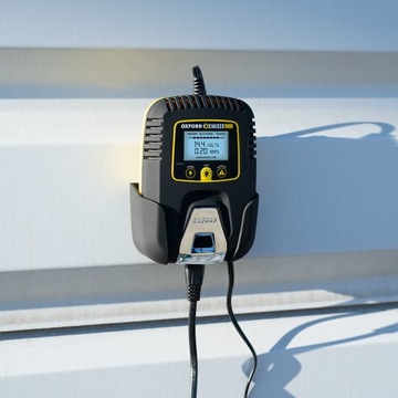Зарядное устройство для мотоцикла OXFORD OXIMISER 900