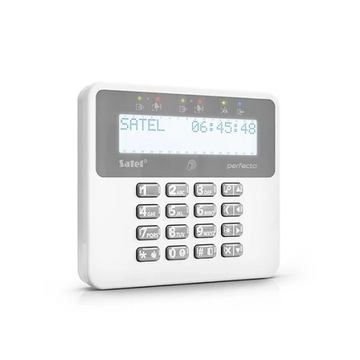 Клавиатура SATEL PRF-LCD-A2