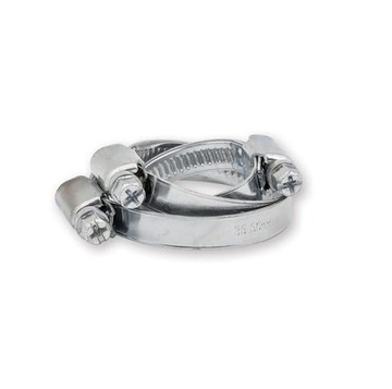 Opaska zaciskowa ślimakowa STALCO 20-32 mm