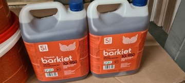 Grunt poliuretanowy do kleju Barkiet 1K 950