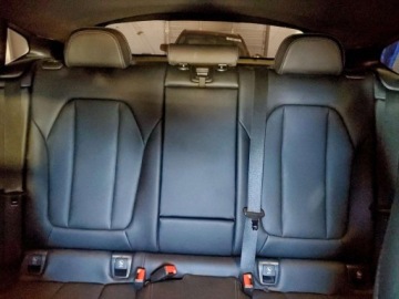 BMW X4 G02 2024 BMW X4 2024 BMW X4 XDRIVE30I 2.0 Benzyna 248KM, zdjęcie 9