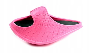 ТРЕНАЖЕРЫ, ШЛЕПАНЦЫ ДЛЯ ПОХУДЕНИЯ, 23 СМ