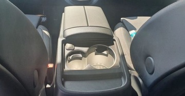 Mercedes 2023 Mercedes-Benz EQV 198 000 zl netto, EQV 300 LONG, V-Klasa, AirMatic, salon, zdjęcie 18