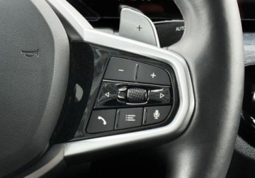 BMW Seria 4 G22-23-26 2025 BMW Seria 4 Salon Polska Pakiet M Pro Led Gwarancja Bezwypadkowy FVAT23, zdjęcie 19