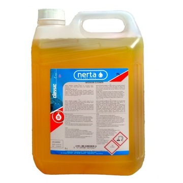 Nerta Interior Cleaner do prania tapicerki dywanów