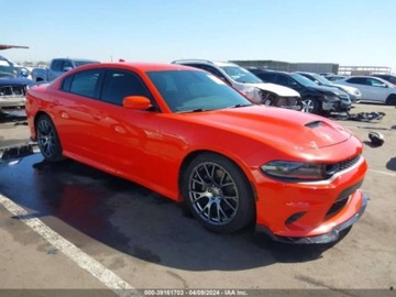 Dodge Charger VII 2020 Dodge Charger 2020r, Scat Pack, 6.4L 6.4 Benzyna 485KM, zdjęcie 6