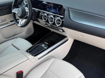 Mercedes GLA II Off-roader Facelifting 2.0 220 190KM 2026 GLA 220 4-Matic Progressive 2.0 190KM, zdjęcie 5