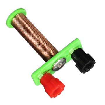 DIY Electromagnet Experiment Fun Physical Study Model Toys