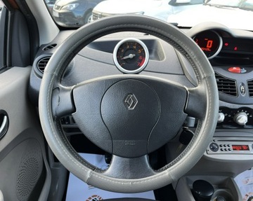 Renault Twingo II 2008 Renault Twingo 1.2 GT/ 106KM / Klima, zdjęcie 12