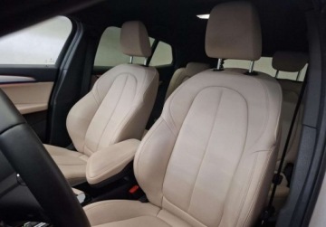 BMW X2 F39 2021 BMW X2 Hak l M-Sport l Kamera Cofania l 1.5 Benzyna 140KM, zdjęcie 11