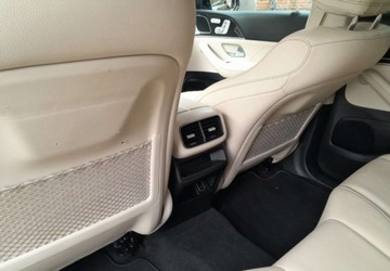 Mercedes GLE V167 2021 Mercedes-Benz GLE Cena Brutto 2.9 Benzyna 333KM, zdjęcie 13