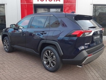 Toyota RAV4 V SUV Facelifting 2.5 Hybrid Dynamic Force 222KM 2025 Od ręki - Comfort 2.5 Hybrid Dynamic Force AWD 222KM | Tempomat adaptacyjny, zdjęcie 3