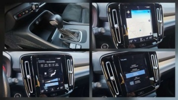Volvo XC40 Crossover 2.0 D3 150KM 2019 Volvo XC 40 ___R-Design___2.0D3 150KM Virtual LED Skora Alcantara HarmanKa, zdjęcie 7