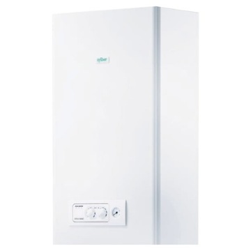 Конденсационный газовый котел Sylber Style Basic 25S 2F 20115795 Beretta