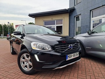 Volvo XC60 I SUV Facelifting 2.0 D4 DRIVE-E 181KM 2014 Volvo XC 60 D4 Momentum Automat Ledy, zdjęcie 11