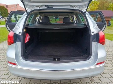 Opel Astra H Kombi 1.7 CDTI ECOTEC 125KM 2013 Opel Astra Opel Astra 1.7 CDTI DPF Sports Tourer 1.7 Diesel 125KM, zdjęcie 28