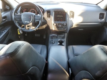 Dodge Durango III 3.6 V6 294KM 2020 Dodge Durango GT 2020 3.6L 3.6 Benzyna 295KM, zdjęcie 8
