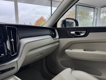 Volvo XC60 II Crossover D5 235KM 2018 Volvo XC 60 D5 Inscription AWD / 1właściciel / Sal, zdjęcie 23