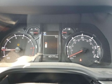 Toyota 2022 Toyota 4-Runner Trail 2022 4.0l 4.0 Benzyna 270KM, zdjęcie 9