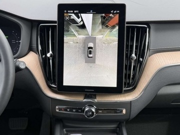 Volvo XC60 II 2025 VOLVO XC60 T6 Plug-In Hybrid AWD Ultra Bright 2.0 (398KM) 2025, zdjęcie 5