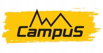 ТРЕККИНГОВЫЕ ОБУВИ CAMPUS NAWAT KAY 2, размер 40