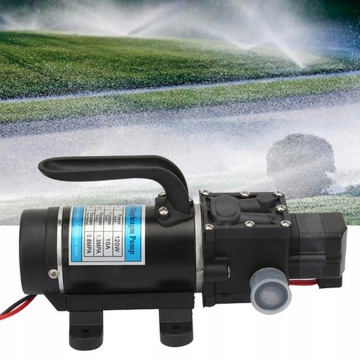 POMPA WODY 12V CIŚNIENIOWA 10L/M