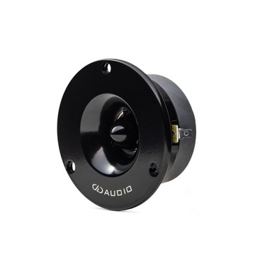 DD AUDIO VO-BT25 głośniki gwizdki 150W SPL SQL