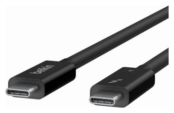 Belkin INZ002bt2MBK Thunderbolt 4 C-C Active 2.0m