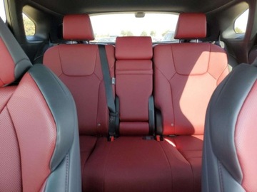 Lexus RX V 2024 Lexus RX 350 Base 2024 2.5l 2.5 Benzyna 275KM, zdjęcie 11