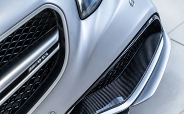 Mercedes Klasa S W222 Coupe AMG S 63 AMG 585KM 2016 Mercedes-Benz Klasa S F.Vat 23 Carbon Ceram..., zdjęcie 16