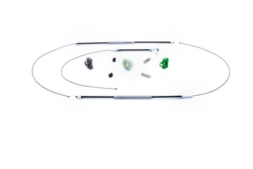 SADA OPRAVIT ZVEDÁK OKNO BLIC 6205-10-001801P