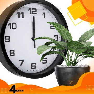 Классические кухонные НАСТЕННЫЕ ЧАСЫ для гостиной, декоративные на стену