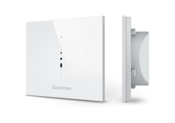 GRENTON multisensor white