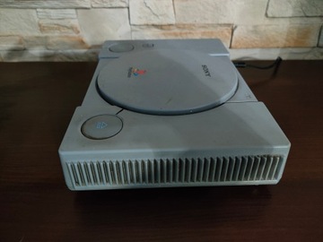 Консоль PLAYSTATION 1 SCPH-9002[1]