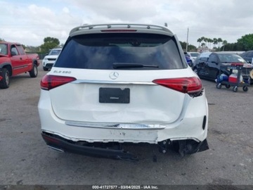 Mercedes GLE V167 2020 Mercedes-Benz GLE 2020 MERCEDES-BENZ GLE 350 2.0 Benzyna 255KM, zdjęcie 7