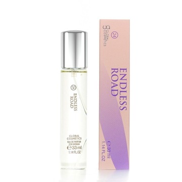 024 - ENDLESS ROAD 33ml Perfumy Perfumetki