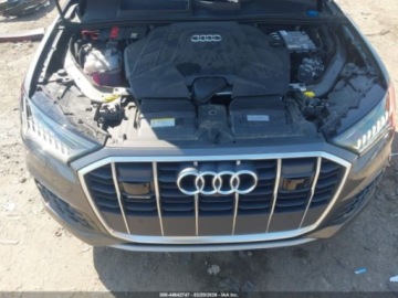 Audi Q7 II 2023 Audi Q7 Premium Plus 55, 2023r., 4x4, 3.0L 3.0 Benzyna 335KM, zdjęcie 12