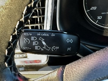 Seat Ateca SUV 1.4 EcoTSI 150KM 2018 Seat Ateca Full LED, Alkantara, Kamera, GWARANCJA, zdjęcie 19