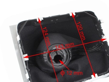 РУЧКА ПЕРЕКЛЮЧЕНИЯ ПЕРЕДАЧ ХРОМИРОВАННЫЙ СИЛЬЧИК 5B. Для VW Passat B6 B7 CC