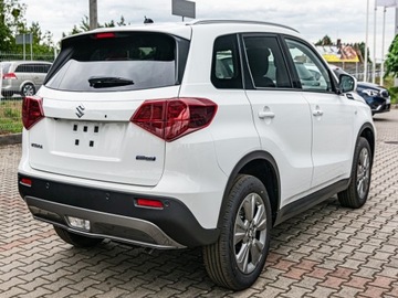 Suzuki Vitara III 2025 SUZUKI Vitara 1.4 Boosterjet mHEV Premium Plus 2WD 129KM 2025, zdjęcie 3