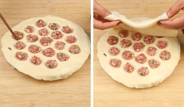 ФОРМА ДЛЯ ПЕЛЬЦЕВ 20 СМ С 19 ШТУКАМИ ВАРИКОВ