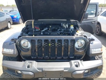 Jeep 2022 Jeep Gladiator 2022r., 4x4, 3.6L 3.6 Benzyna 285KM, zdjęcie 11