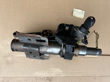 SLOUPEC VOLANT KLÍČEK VOLKSWAGEN VW GOLF IV 4 1997-2004 1J1419501CS