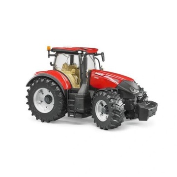 Zabawka BRUDER traktor ciągnik Case IH Optum 300