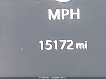 Jeep Compass II 2024 Jeep Compass 2024 Jeep Compass Limited 4x4 2.0 Benzyna 200KM, zdjęcie 14