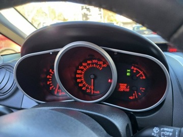 Mazda CX-7 2008 Mazda CX-7 2.3 Benzyna Turbo 260 KM, Skóra,, zdjęcie 8