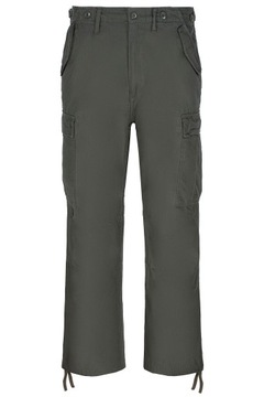 Spodnie BRANDIT M-65 Vintage olive M