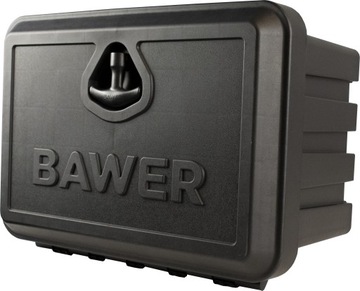 ЯЩИК ДЛЯ ИНСТРУМЕНТОВ BAWER 500x300 для ремней