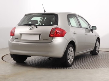 Toyota Auris I Hatchback 1.6 i 16V VVT-i 124KM 2007 Toyota Auris 1.6 Dual VVT-i, Klima, Klimatronic, zdjęcie 3